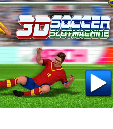 3d soccer 3d soccer