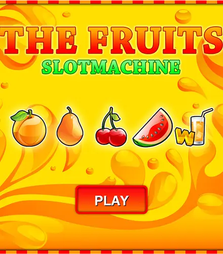 The fruits The fruits